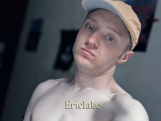 Ericlake
