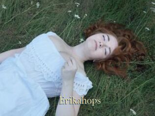 Erikahops