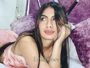 Erikajones