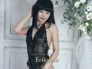 Erikalinn