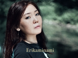 Erikaminami