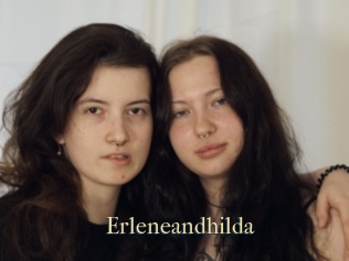 Erleneandhilda