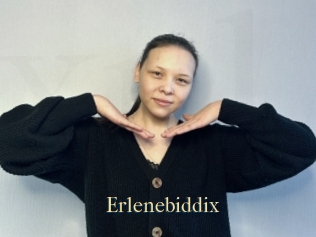 Erlenebiddix