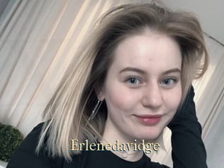 Erlenedavidge