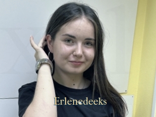 Erlenedeeks