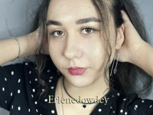 Erlenedowdey
