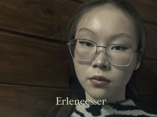 Erleneesser