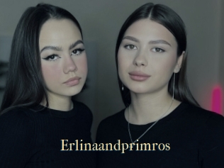 Erlinaandprimros