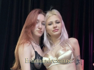 Erlinaandrexanne