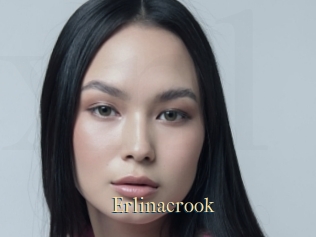 Erlinacrook