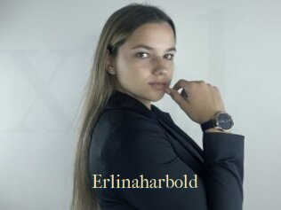 Erlinaharbold