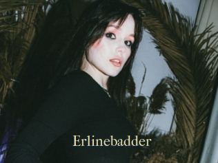 Erlinebadder