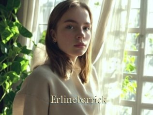 Erlinebarrick