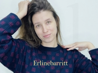 Erlinebarritt