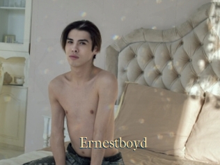Ernestboyd