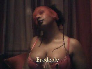Erodiade