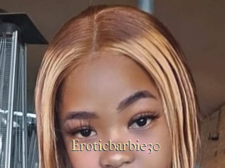 Eroticbarbie30