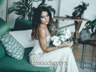 Eroticcherryx