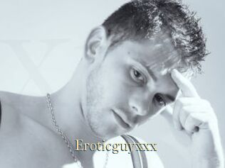Eroticguyxxx