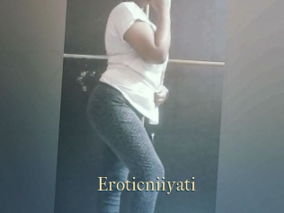 Eroticniiyati