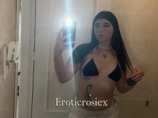 Eroticrosiex