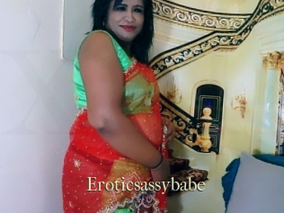 Eroticsassybabe