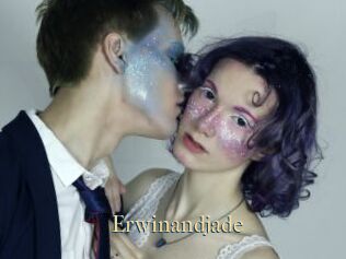 Erwinandjade