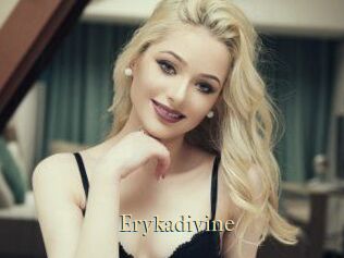 Erykadivine