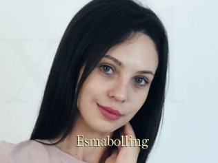 Esmabolling
