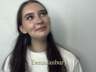 Esmadanbury