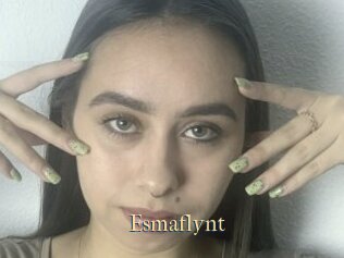 Esmaflynt
