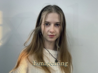 Esmagearing