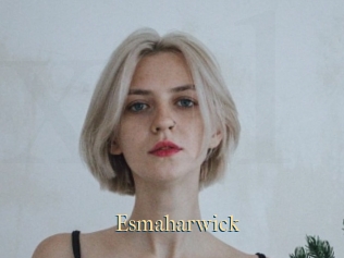 Esmaharwick
