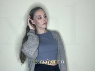 Esmaherrin