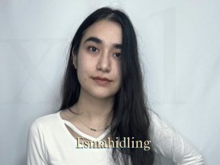 Esmahidling