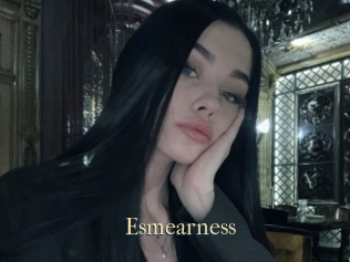 Esmearness