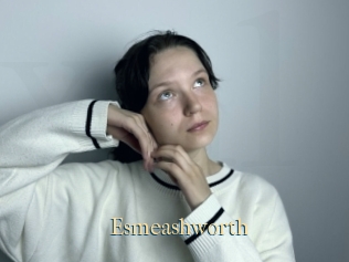 Esmeashworth