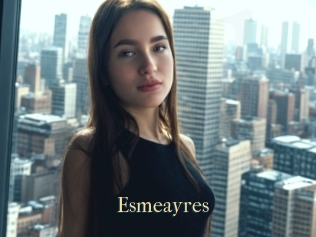 Esmeayres