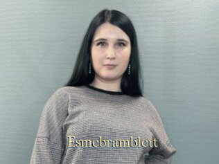 Esmebramblett