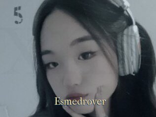 Esmedrover