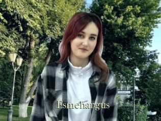 Esmehargus