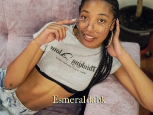 Esmeraldabk