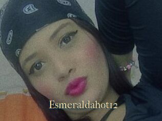Esmeraldahot12