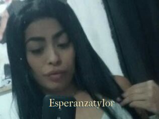 Esperanzatylor