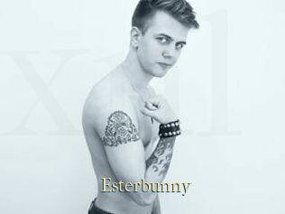 Esterbunny