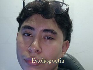 Estolasgoetia