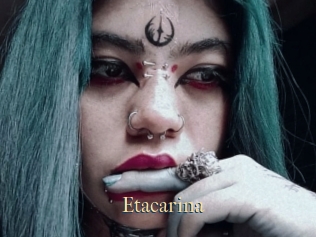 Etacarina