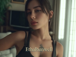 Ethalbanwell