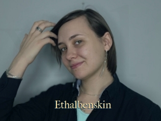 Ethalbenskin