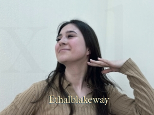 Ethalblakeway